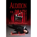 Audition for Death: A Joshua McLintock Mystery