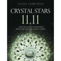 Crystal Stars 11.11: Crystalline Activations with the Stellar Light Codes