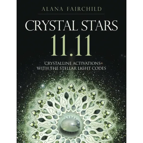 Crystal Stars 11.11: Crystalline Activations with the Stellar Light Codes