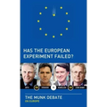 Has the European Experiment Failed?