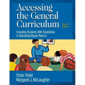 Accessing the General Curriculum: Including Students with Disabilities in Standards-Based Reform