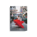 Vivien Liu: Being There