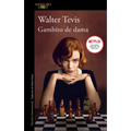Gambito de Dama / The Queen's Gambit