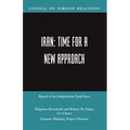 Iran: Time for a New Approach