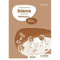 Cambridge Primary Science Workbook 6 Second Edition: Hodder Education Group