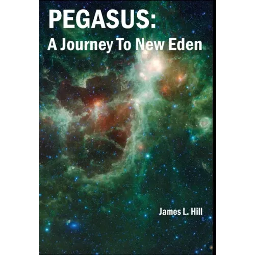 Pegasus: A Journey To New Eden