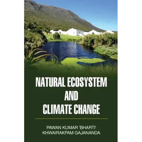 Natural Ecosystem and Climate Change