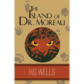 The Island of Dr. Moreau