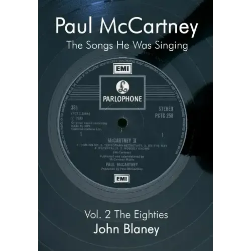 Paul McCartney: The Songs He Was Singin Vol. 2