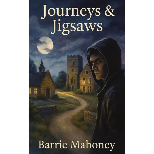 Journeys & Jigsaws