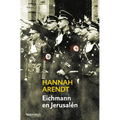 Eichmann En Jerusalã(c)N / Eichmann in Jerusalem: A Report on the Banality of Evil
