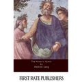 The Homeric Hymns