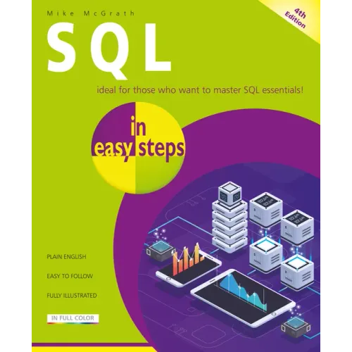 SQL in Easy Steps