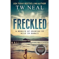 Freckled: A Memoir of Growing up Wild in Hawaii