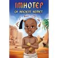Imhotep of Ancient Kemet