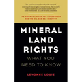 Mineral Land Rights: What You Need to Know