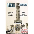 Hazan Genealogy: "Aaron De Yoseph Hazan - Izmir Jews 1600-2000"