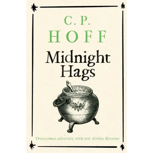 Midnight Hags