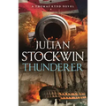 Thunderer: Thomas Kydd 24: Thomas Kydd 24