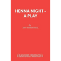 Henna Night - A Play