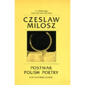 Postwar Polish Poetry