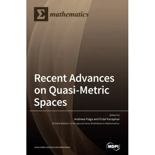 Recent Advances on Quasi-Metric Spaces