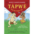 Tapwe and the Magic Hat