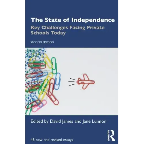 The State of Independence: Key Challenges Facing Private Schools Today