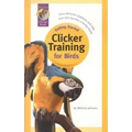 Clicker Training for Birds