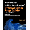 Wireshark Certified Network Analyst Exam Prep Guide (Second Edition)