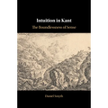Intuition in Kant