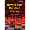 How to Beat the Open Games