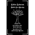 Cultus Arborum: Phallic Tree Worship