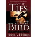 The Ties That Bind: Identifying and Breaking Unhealthy Soul Ties