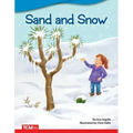 Sand and Snow