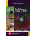 Evolution and Origin of Cells