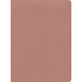 CSB Study Bible, Rose Gold Leathertouch, Indexed