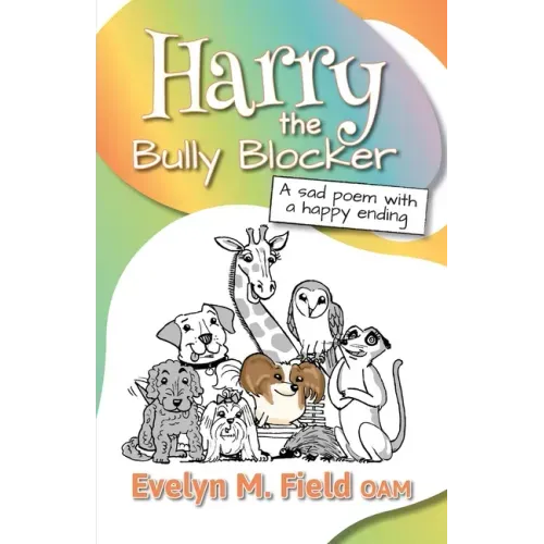 Harry The Bully Blocker