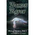 Demon Bayou: Waves of Darkness Book 2