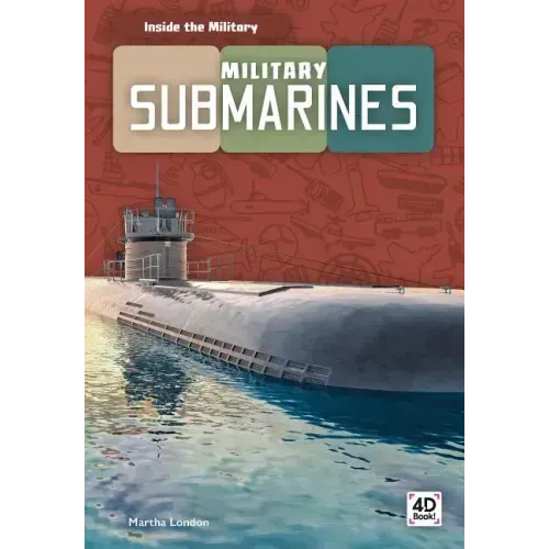 Military Submarines