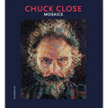 Chuck Close: Mosaics