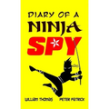 Diary of a Ninja Spy