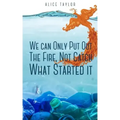 We can Only Put Out The Fire, Not Catch What Started it.