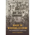 Magic in Western Culture