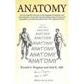 Anatomy: An encyclopedic reference to the language of anatomy and neuroanatomy. It provides the fascinating origin of terms and