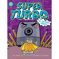 Super Turbo vs. the Pencil Pointer