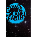 What God's Up to on Planet Earth?: A No-Strings-Attached Explanation of the Christian Message
