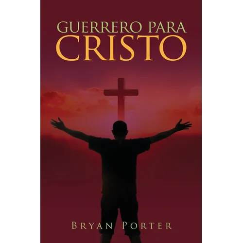 Guerrero Para Cristo