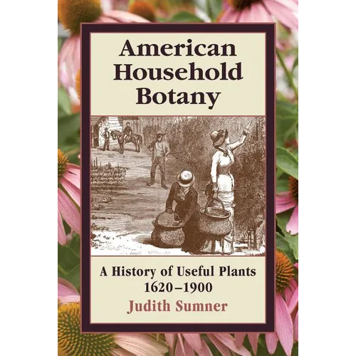 American Household Botany