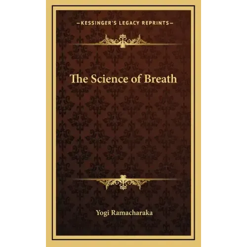 The Science of Breath